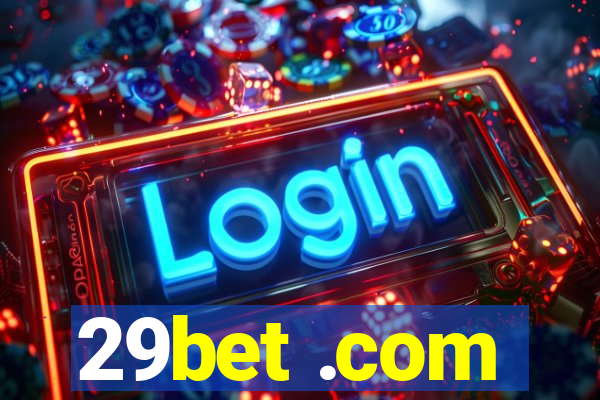 29bet .com